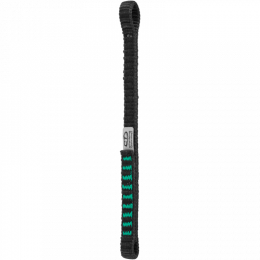 Extender Ul 22cm Black Aquamarine - Degaines | Climbing Technology