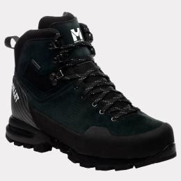 G Trek Femme 4 Gtx Dark Grey - Chaussures | Millet