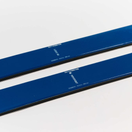 Logic 86 Ski - Ski De Rando | Movement