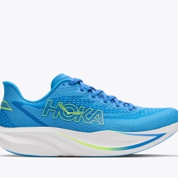 Mach 7 Virtual Blue Cobalt - Chaussures | Hoka