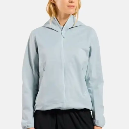 Veste Femme Essential 2.5l Waterproof Baby Blue - Veste | Odlo