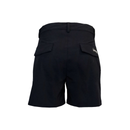 Short Trek Explore Noir Femme - Short | Azimut Outdoor