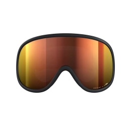 Retina Uranium Black / C Intense / Partly Sunny Orange Cat2