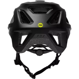 Mainframe Helmet Trvrs Ce Blk/blk - Casque | Fox