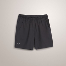 Short Incendo 9" Black - Pantalon | Arcteryx