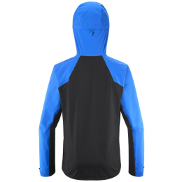 Veste Trilogy V Icon Gtx Pro Black / Icon Blue - Veste | Millet