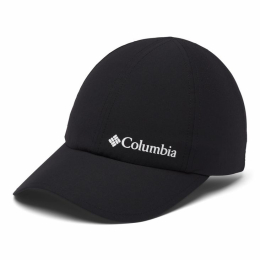 Casquette Silver Ridge Black - Casquette | Columbia Sportswear