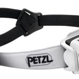 Swift Rl Blanc - Lampe Frontale | Petzl