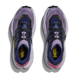 Speedgoat 7 Femme Berry Starlight Glow - Chaussures | Hoka