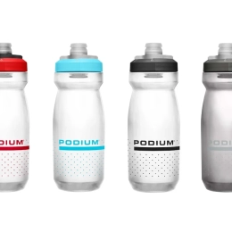 Podium 0.6l X6 - Bidon - Bidon Sacs A Eau | Camelbak