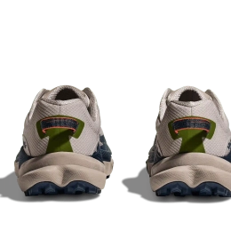 Torrent 4 Putty / Blue Twilight - Chaussures | Hoka