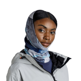 Tour De Cou Thermonets Synth Blue - Tour De Cou | Buff