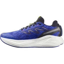 Aero Glide 4 Bluing White Black - Chaussure | Salomon