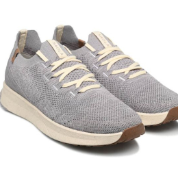 Tsavo 3 Ultimate Grey - Chaussures | Saola