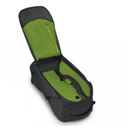 Farpoint 70 Tunnel Vision Grey - Sac A Dos | Osprey