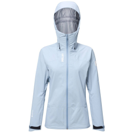 Veste Femme Kamet Gtx Iceberg - Veste | Millet