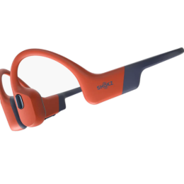 Openswim Pro Rouge Usbc - Casques Audio | Shokz