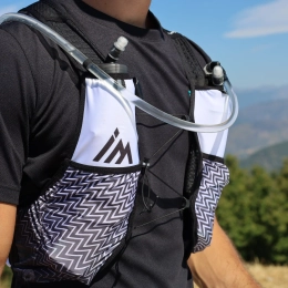 Gilet d'hydratation Trail Fast Vest 12 Impulse