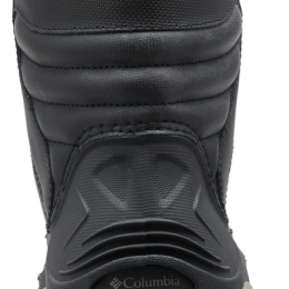 Bugaboot Iii Black/bright Red - Chaussures | Columbia Sportswear