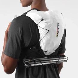 Adv Skin 12 Race Flag - Sac A Dos | Salomon