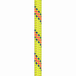 Karma 9.8mm X70m Jaune - Corde | Beal