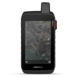 Montana 760i Topoactive - Gps | Garmin