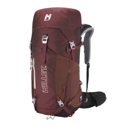 Ubic 30 Femme Rouge - Sac A Dos | Millet