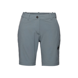 Short Hiking V Femme Strata - Short | Mammut