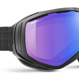 Masque Titan OTG Noir R 1-3 HC