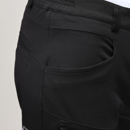 Pantalon F208 Pirate Black - Taille Xl - Pantalon | Looking For Wild
