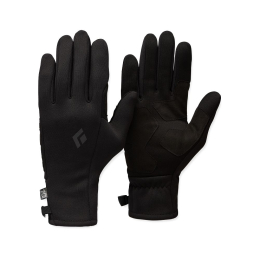 Gant Heavyweight Screentap Liner Black - Gants | Black Diamond