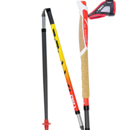 Trail Carbon 4 Fire - Batons | Tsl