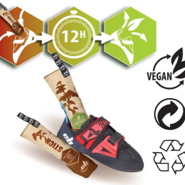 Desodorisant Stick Cedre - Entretien | Eb