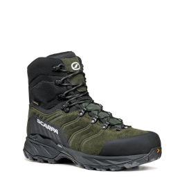 Rush Polar Gtx Thyme - Chaussures | Scarpa