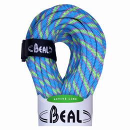 Corde Zenith 9.5mm X 80m Bleu - Corde | Beal