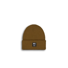 Bonnet York Bronze Brown - Bonnet | Picture Organic Clothing
