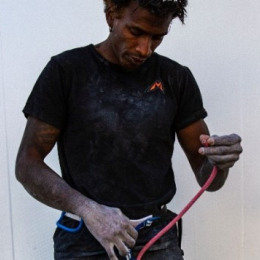 Joker 9.1mm Unicore Dry Cover 80m - Corde | Beal