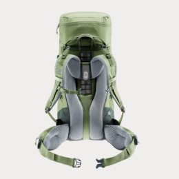 Aircontact Lite 35+10 Sl Groove-ivy - Sac A Dos | Deuter