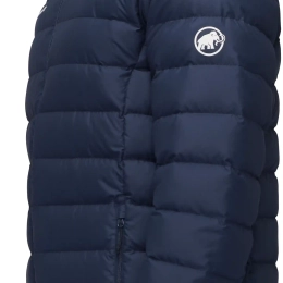 Doudoune Waymarker In Marine - Doudoune | Mammut
