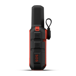 Inreach Mini 2 Rouge Flamme - Gps | Garmin