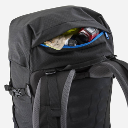 Ubic 30 Black - Sac A Dos | Millet