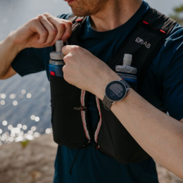 Suunto 9 Peak Pro Titanium Slate - Gps | Suunto