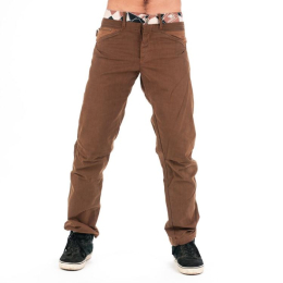 Pantalon Yaniro Light Bronze - Pantalon | Nograd