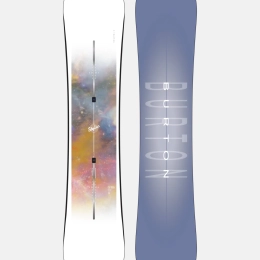 Stylus Flat - Snowboard | Burton