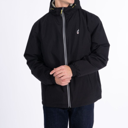 Veste Edgar Black - Doudoune | Aulp