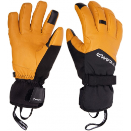 Gants G Blizzard Black Yellow