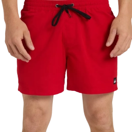 Everiday Volley 15 Salsa - Short | Quiksilver