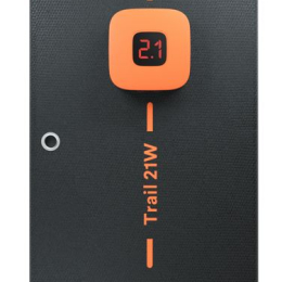 Panneau Solaire 21w - Panneau Solaire | Xmoove