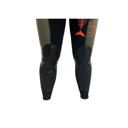 Long John 5mm Green Canyon - Combinaison | Vade Retro