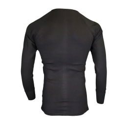 Men Base Layer Dawn Black - Sous Vetements | Azimut Outdoor